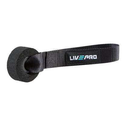 LIVEPRO Gancho Puerta / Door Anchor - Wellness Pro Fitness Equipment