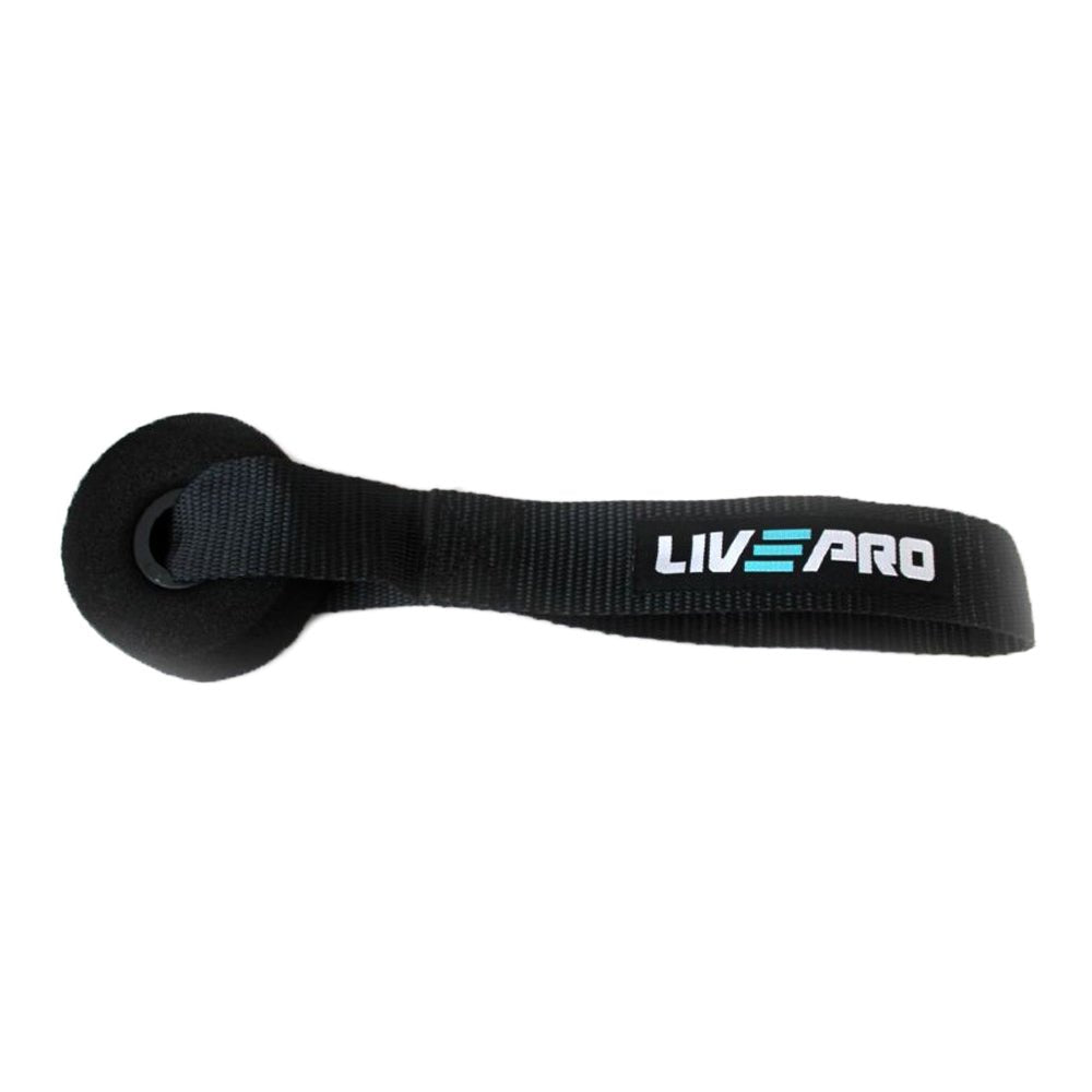 LIVEPRO Gancho Puerta / Door Anchor - Wellness Pro Fitness Equipment