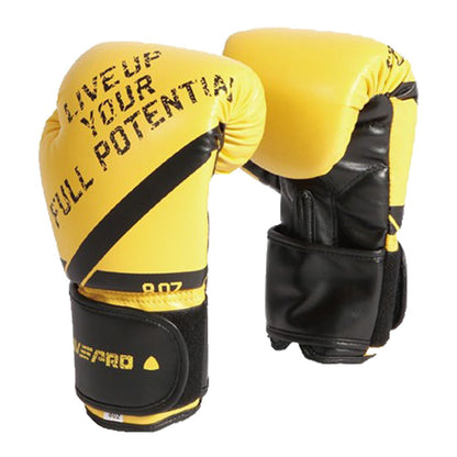 LIVEPRO Guantes para Sand Bag / Sand Bag Gloves - Wellness Pro Fitness Equipment