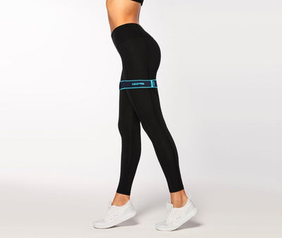 LIVEPRO Lazo de Resistencia Pro / Resistance Loop Pro - Wellness Pro Fitness Equipment