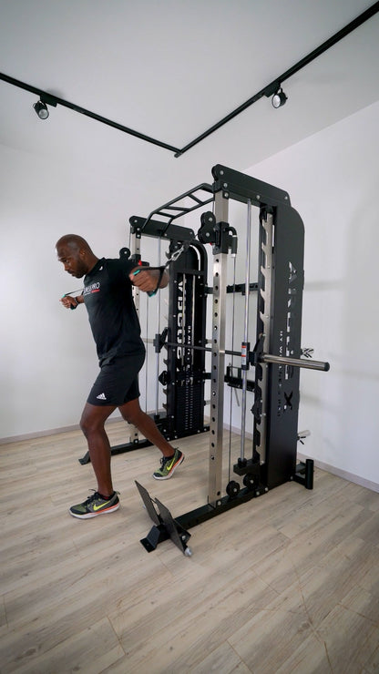 LIVEPRO Manija Pro / Strap Handle Pro - Wellness Pro Fitness Equipment