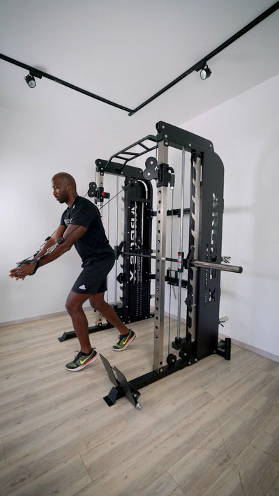 LIVEPRO Manija Pro / Strap Handle Pro - Wellness Pro Fitness Equipment