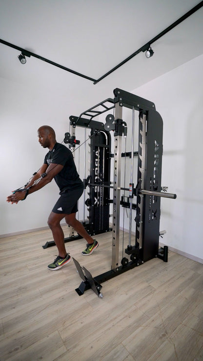 LIVEPRO Manija Pro / Strap Handle Pro - Wellness Pro Fitness Equipment