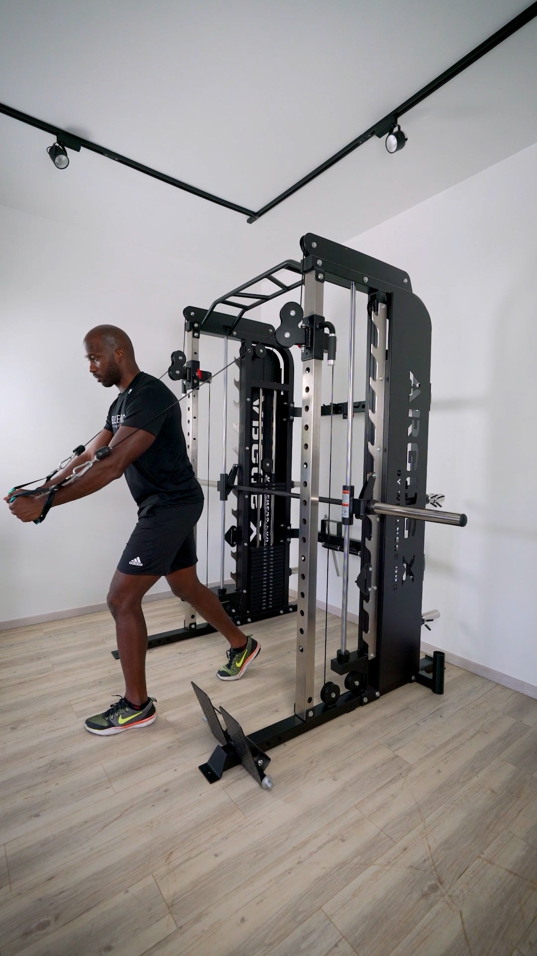 LIVEPRO Manija Pro / Strap Handle Pro - Wellness Pro Fitness Equipment