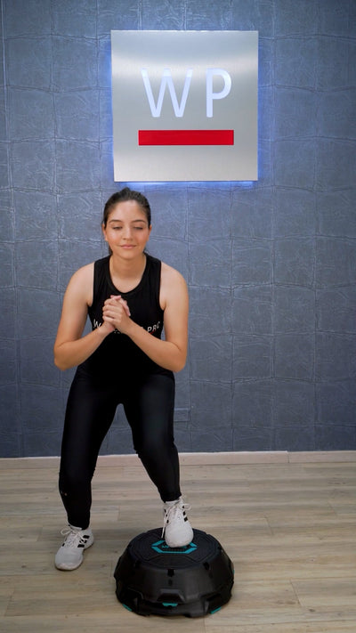 LIVEPRO Mini - Step y Sporte Para LIVEPRO STEP PRO / Mini - Step - Wellness Pro Fitness Equipment