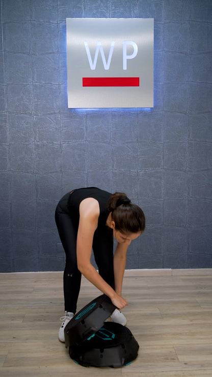 LIVEPRO Mini - Step y Sporte Para LIVEPRO STEP PRO / Mini - Step - Wellness Pro Fitness Equipment