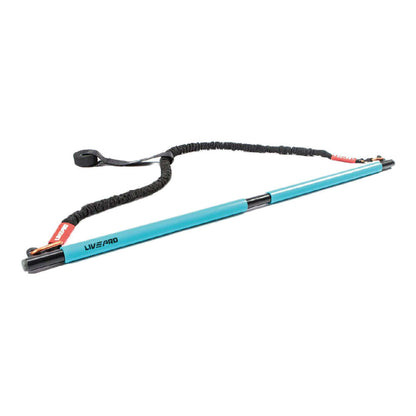 Livepro Resistance Bar - Wellness Pro Fitness Equipment