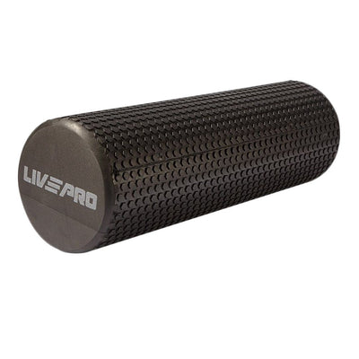 LIVEPRO Rollo Suave EVA / EVA Foam Roller - Wellness Pro Fitness Equipment