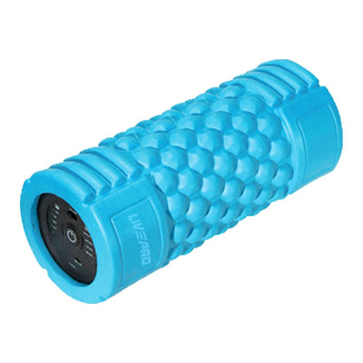 LIVEPRO Rollo Vibrador / Vibrating Roller - Wellness Pro Fitness Equipment