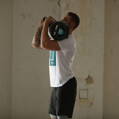 LIVEPRO Saco de Poder / Power Bag - Wellness Pro Fitness Equipment