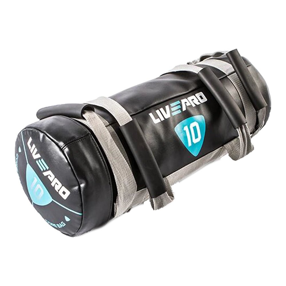 LIVEPRO Saco de Poder / Power Bag - Wellness Pro Fitness Equipment