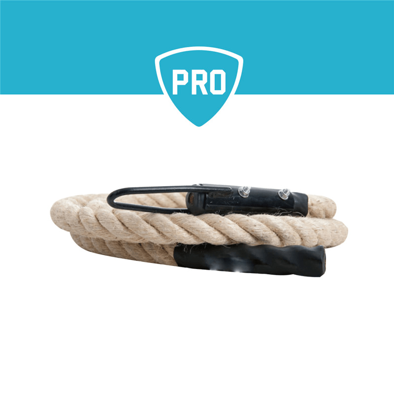 LIVEPRO Soga de Escalar / Climbing Rope - Wellness Pro Fitness Equipment