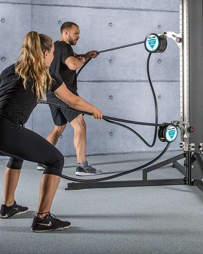 LIVEPRO Soga Para Halar / Pull Rope - Wellness Pro Fitness Equipment