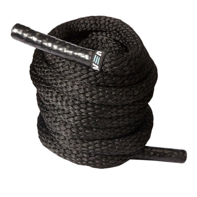 LIVEPRO Sogas de Poder Premium / Premium Battle Rope - Wellness Pro Fitness Equipment