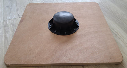 LIVEPRO Tabla de Balanceo / Balance Board - Wellness Pro Fitness Equipment