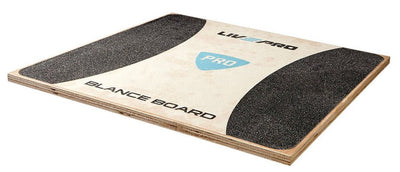 Tabla de Equilibrio LIVEPRO - Wellness Pro Fitness Equipment