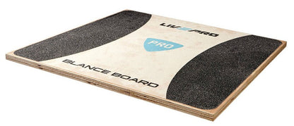 LIVEPRO Tabla de Balanceo / Balance Board - Wellness Pro Fitness Equipment