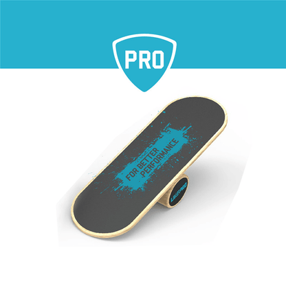 LIVEPRO Tabla de Balanceo / Balance Board - Wellness Pro Fitness Equipment