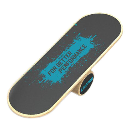 LIVEPRO Tabla de Balanceo / Balance Board - Wellness Pro Fitness Equipment