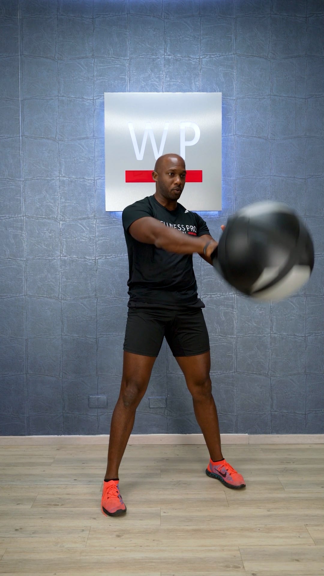 LIVEPRO Tornado Funda de Bolas / Tornado Ball Bag - Wellness Pro Fitness Equipment