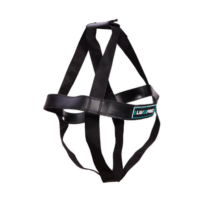 LIVEPRO Tornado Funda de Bolas / Tornado Ball Bag - Wellness Pro Fitness Equipment