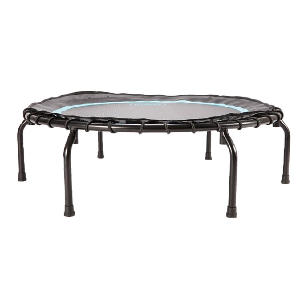 LIVEPRO Trampolín Comercial de 40" / Trampoline Commercial Grade - Wellness Pro Fitness Equipment