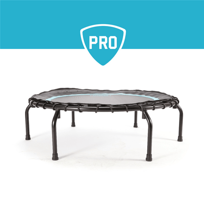 LIVEPRO Trampolín Comercial de 40" / Trampoline Commercial Grade - Wellness Pro Fitness Equipment
