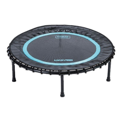 LIVEPRO Trampolín Comercial de 40" / Trampoline Commercial Grade - Wellness Pro Fitness Equipment