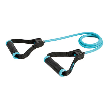LIVEPRO Tubo de Resistencia PRO / Resistance Tube PRO - Wellness Pro Fitness Equipment