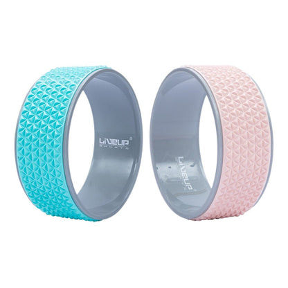 LIVEUP Aro para Yoga / Yoga Ring - Wellness Pro Fitness Equipment