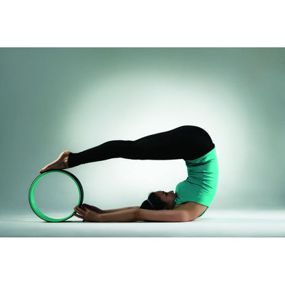 LIVEUP Aro para Yoga / Yoga Ring - Wellness Pro Fitness Equipment