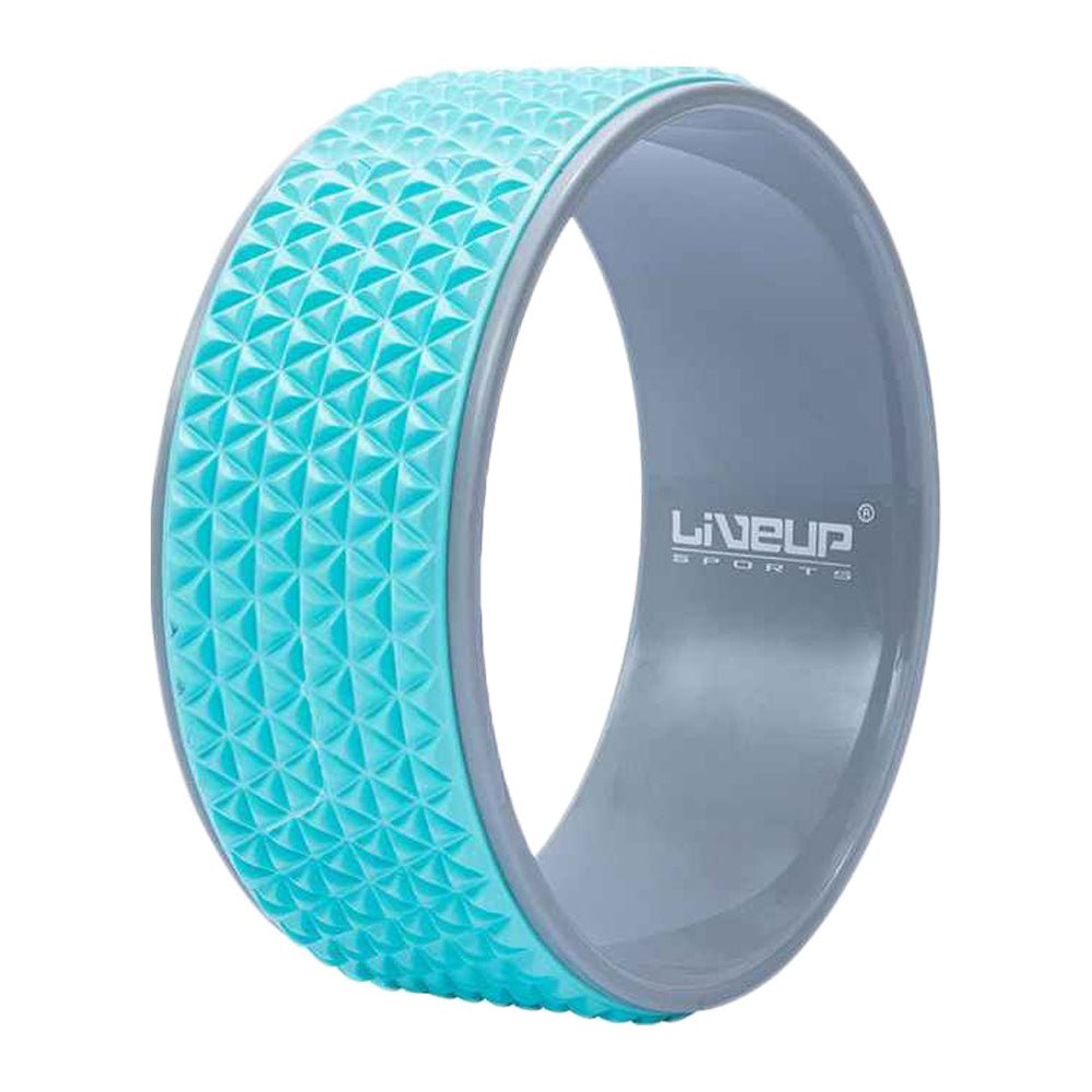 LIVEUP Aro para Yoga / Yoga Ring - Wellness Pro Fitness Equipment