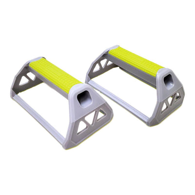 LIVEUP Barras de Pechadas / Push Bar - Wellness Pro Fitness Equipment