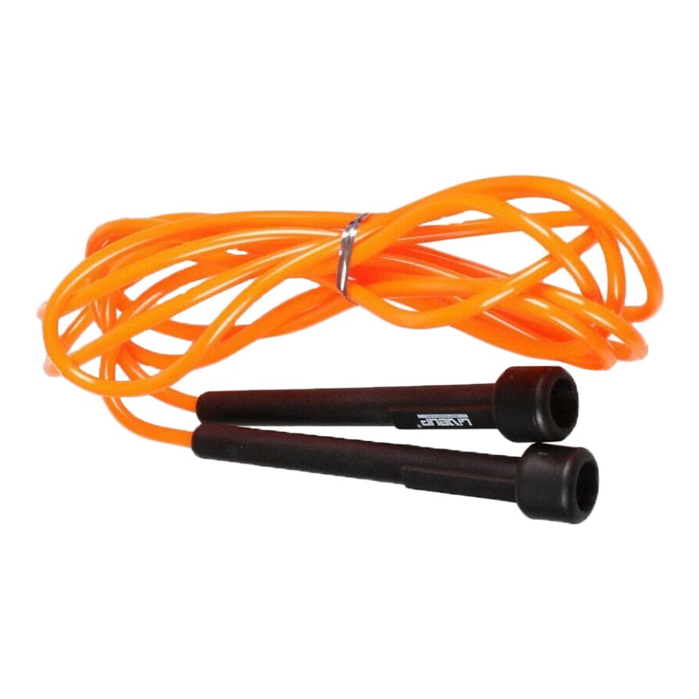 LIVEUP Cuicas PVC - Wellness Pro Fitness Equipment