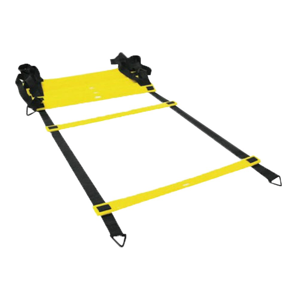 LIVEUP Escalera Agilidad / Agility Ladder - Wellness Pro Fitness Equipment