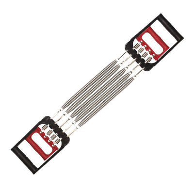 LIVEUP Expansor de Pecho / Chest Expander - Wellness Pro Fitness Equipment