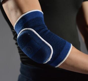 LIVEUP Protector de Codo (Unidad)/ Elbow Support (Unit) - Wellness Pro Fitness Equipment