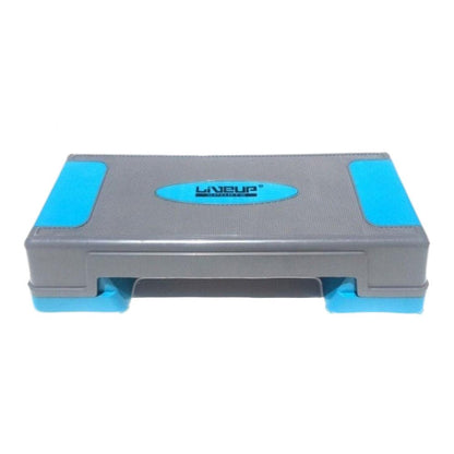 LIVEUP Step Aerobicos / Aerobic Step - Wellness Pro Fitness Equipment