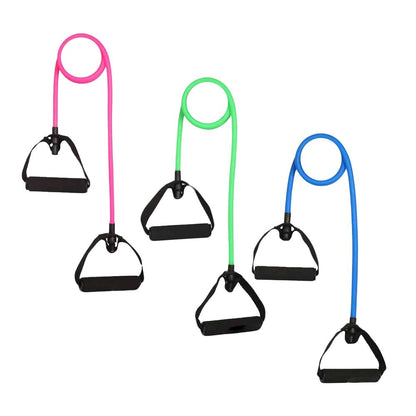 LIVEUP Tubo de Resistencia / Resistance Tube - Wellness Pro Fitness Equipment