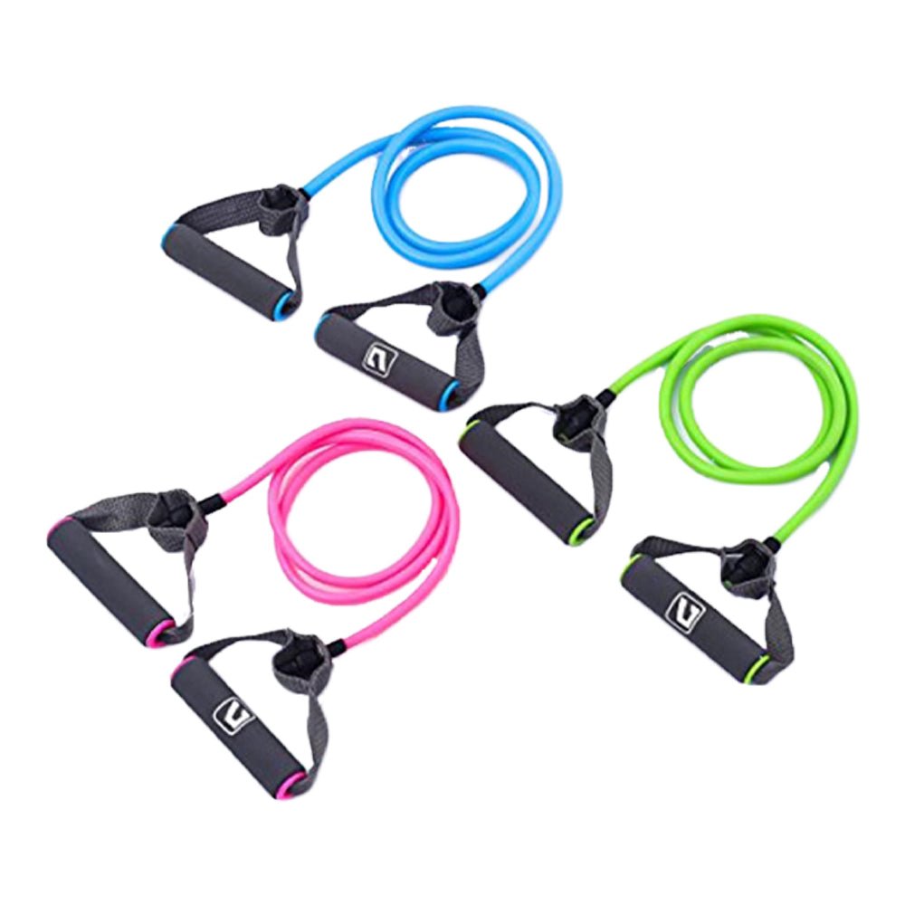 LIVEUP Tubo de Resistencia / Resistance Tube - Wellness Pro Fitness Equipment