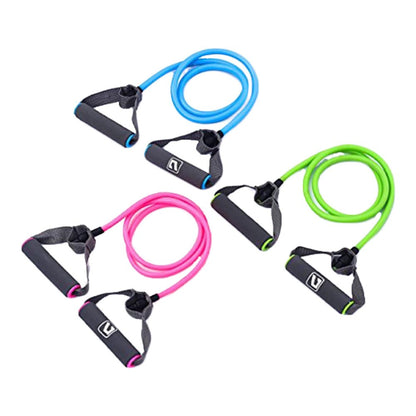 LIVEUP Tubo de Resistencia / Resistance Tube - Wellness Pro Fitness Equipment