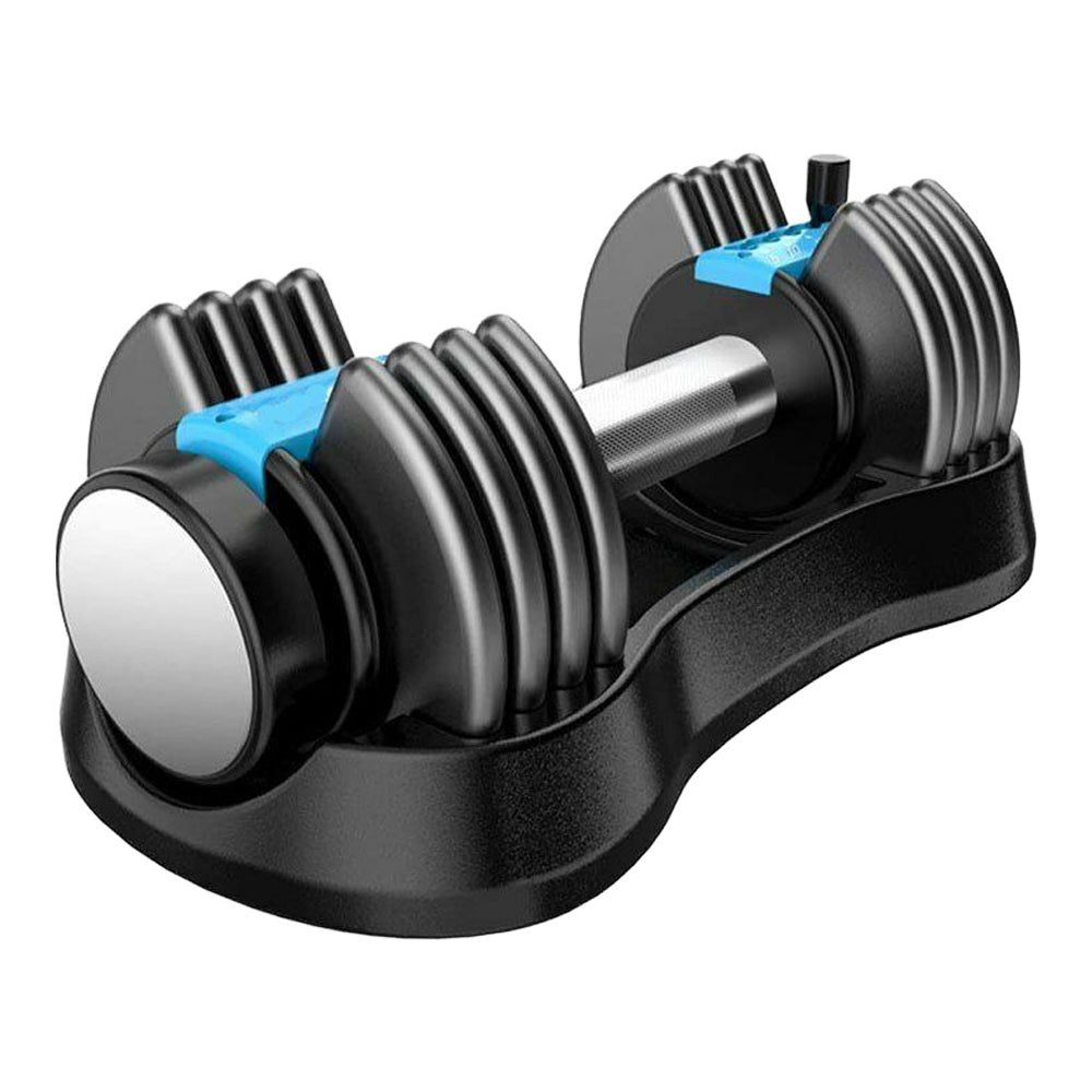 Mancuerna Ajustable 25LBS - Wellness Pro Fitness Equipment