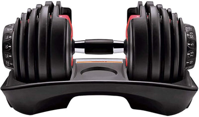 Mancuerna Ajustable Vermo 52.5LBS - Wellness Pro Fitness Equipment