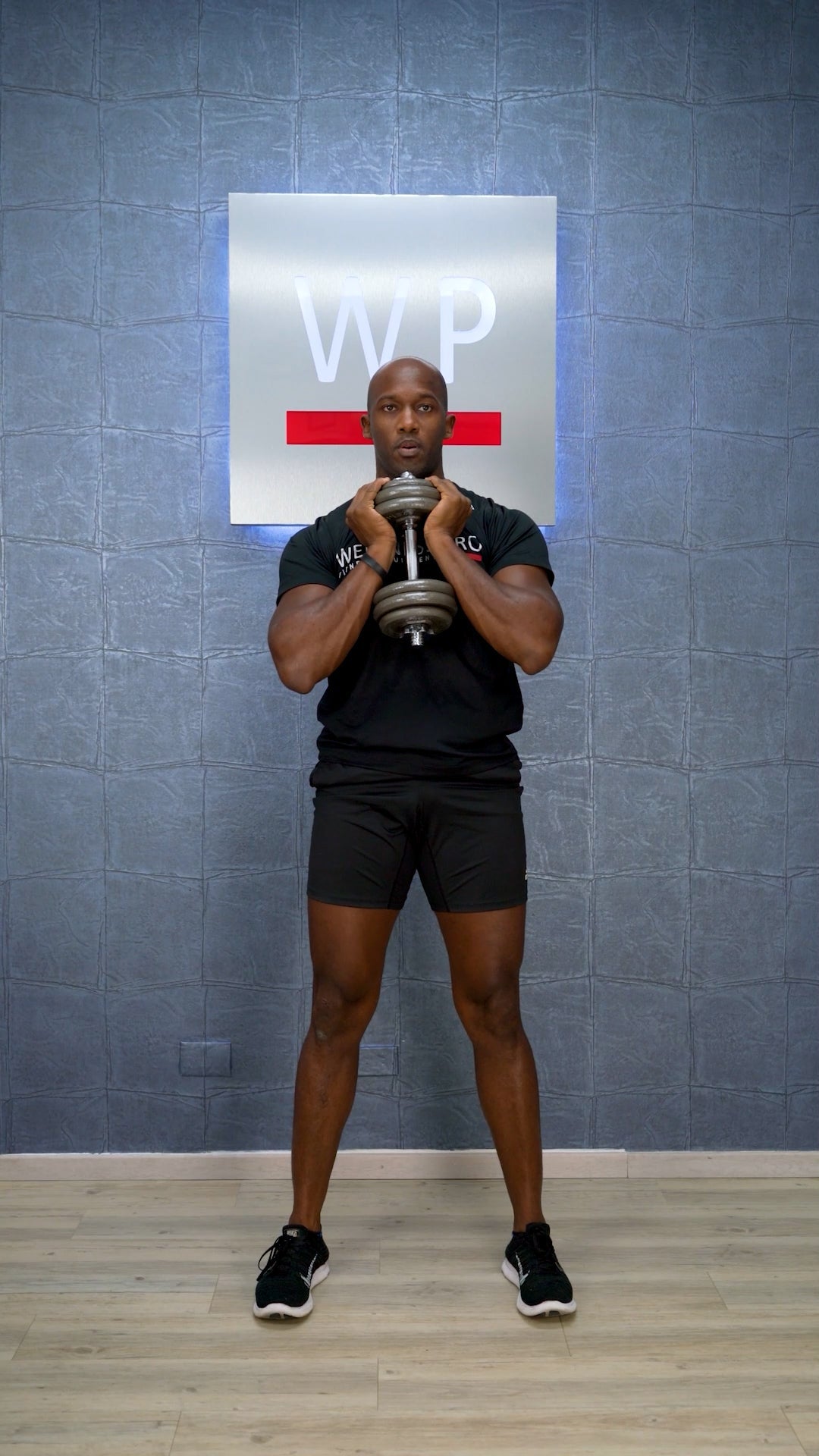 Mancuerna de Discos LIVEUP (Pares) - Wellness Pro Fitness Equipment