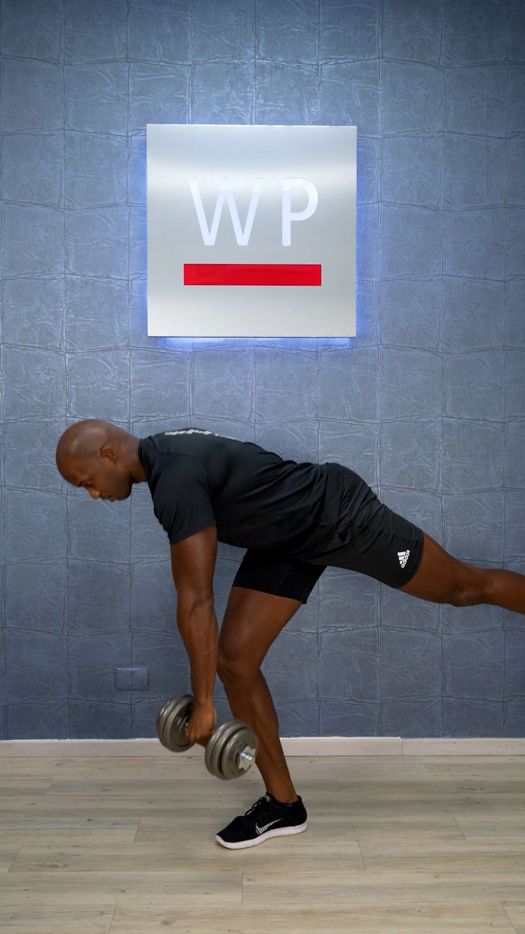 Mancuerna de Discos LIVEUP (Pares) - Wellness Pro Fitness Equipment