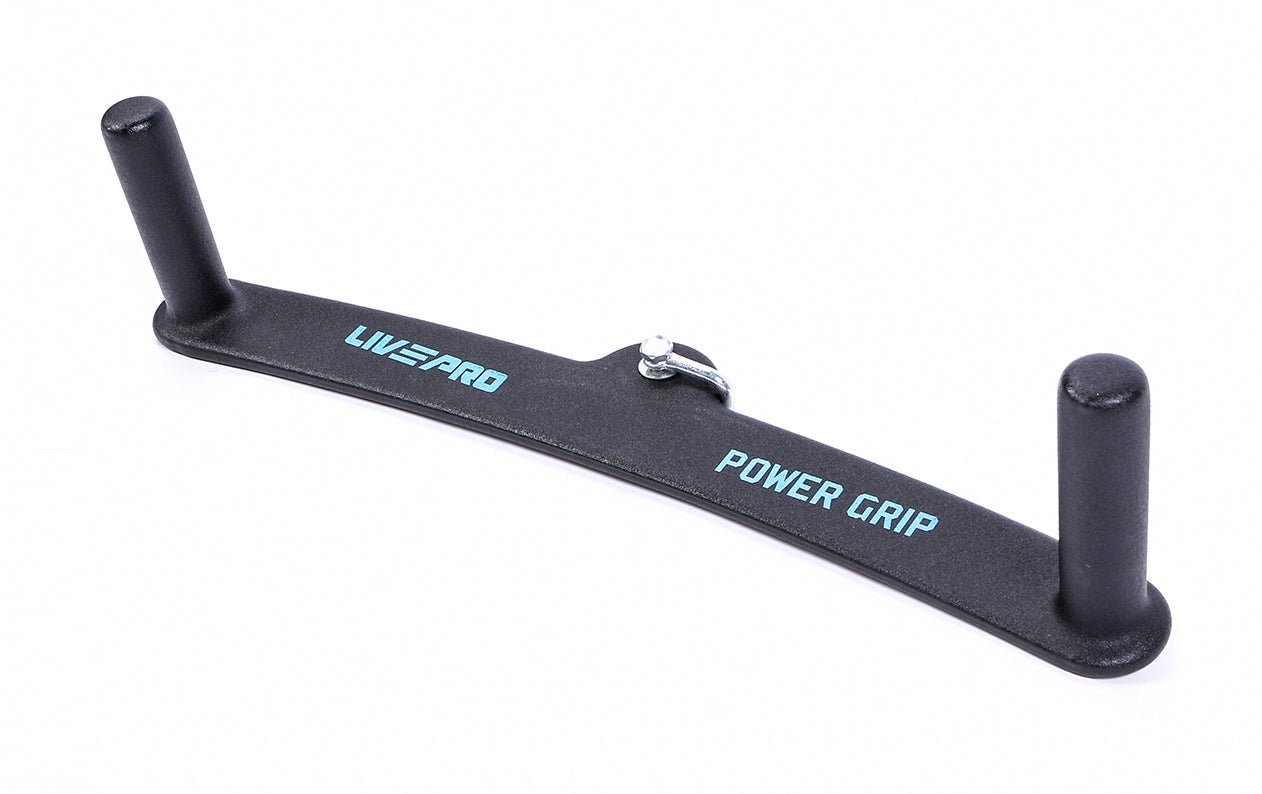 Mango de Agarre de Media Distancia / Medium Distance Grip Handle - Wellness Pro Fitness Equipment