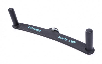 Mango de Agarre de Media Distancia / Medium Distance Grip Handle - Wellness Pro Fitness Equipment