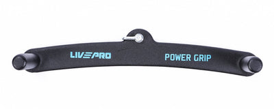 Mango de Agarre de Media Distancia / Medium Distance Grip Handle - Wellness Pro Fitness Equipment