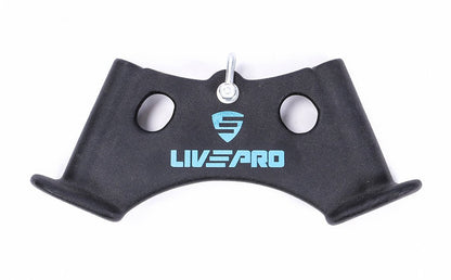 Mango de Sujeción Estrecha / Narrow Distance Holding Handle - Wellness Pro Fitness Equipment