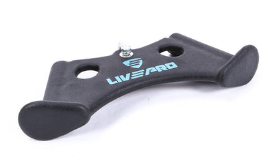 Mango de Sujeción Estrecha / Narrow Distance Holding Handle - Wellness Pro Fitness Equipment